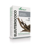 15-S ELEUTEROCOPO 30 CAPS SORIA NATURAL