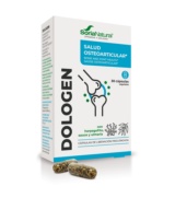 16-C DOLOGÉN 30 CAPS DE 690 MGRS SORIA NATURAL