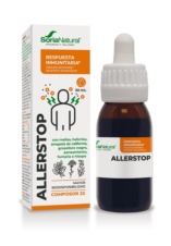 COMPOSOR 23 ALLERSTOP SORIA NATURAL