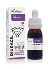 COMPOSOR 24 DIURACIL COMPLEX S XXI 50 ML SORIA NATURAL