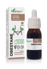 COMPOSOR 21 OBESTANE COMPLEX SIGLO XXI 50 ml SORIA NATURAL
