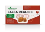 JALEA REAL 5000 20 VIALES DE 12 ML SORIA NATURAL