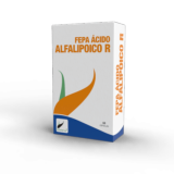 FEPA ACIDO ALFA-LIPOICO R ALA 60 CAPS FEPADIET