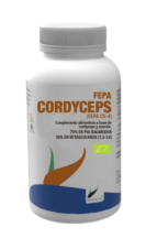 FEPA CORDYCEPS 60 CAPS FEPADIET