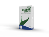 FEPA DESPAR COMPLEX 60 CAPS FEPADIET
