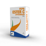 FEPA-ESTER C LIPOSOMADA 60 CAPS FEPADIET