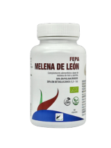 FEPA MELENA DE LEON 60 CAPS FEPADIET