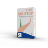 FEPA-SM-STOP 40 CAPSULAS FEPADIET