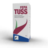 FEPA-TUSS 250 ml FEPADIET