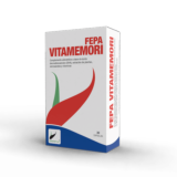 FEPA VITAMEMORI 30 CAPS FEPADIET