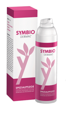 SYMBIO DERMAL emulsion 75ml.