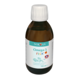 OMEGA-3 FISK – ACEITE 150 ML NORSAN