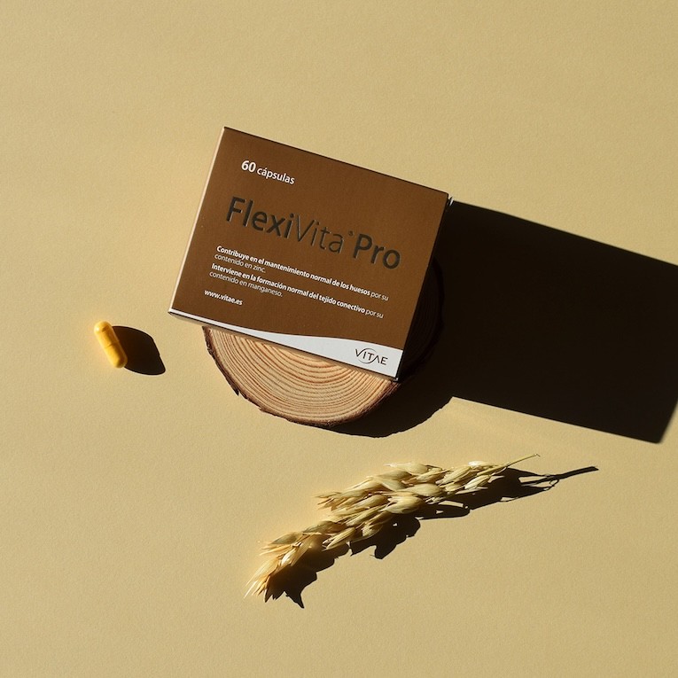FlexiVita® Pro 60 CAPS VITAE