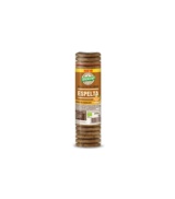 GALLETA TRIGO ESPELTA CHIPS CHOCO NARANJA BIO 250 GR BIOCOP