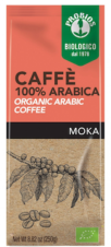 CAFÉ 100% ARÁBICA - para moka 250 GR PROBIOS