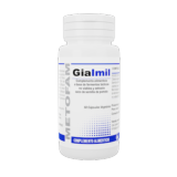 GIALMIL 60cap METOFAM