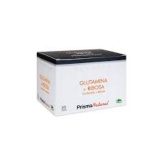 GLUTAMINA + RIBOSA PREMIUM PRISMA NATURAL 30 STICKS