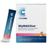 GlyNACtive™ Stick Packs 30 unidades CellCore Biosciences