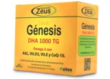 GENESIS DHA TG 1000 120 Caps ZEUS