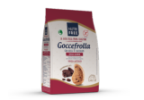 GALLETAS GOCCEFROLLA CON GOTAS CHOCOLATE 400 GR NUTRIFREE