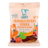 OSITOS DE GOMINOLA SIN FRUCTOSA 150 GR TOM KRISSI