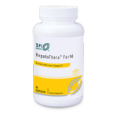 HEPATOTHERA™ FORTE 90 CAPS KLAIRE