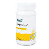 HEPATHOTERA™ 60 CAPS KLAIRE LABS