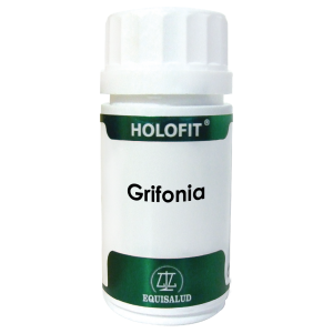 HOLOFIT GRIFONIA 500 GRS EQUISALUD 50 CAP