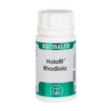 HOLOFIT RHODIOLA 50 CAPS EQUISALUD