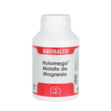 HOLOMEGA MALATO DE MAGNESIO 180 CAPS EQUISALUD
