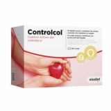 CONTROLCOL 60 CAPS ELADIET