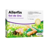 SOL DE ORO FORTE 30 COMP 1010 MGR ELADIET