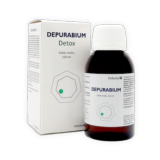 DEPURABIUM gotas 120ml. HELIOSAR