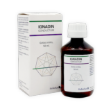 IGNADIN CONDUCTUM 50ml. HELIOSAR