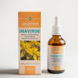 INAVIRIN® - ANTIVIRAL NATURAL 50 ML NATUREMOST