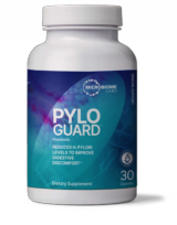 PyloGuard™ 30 CAPS MICROBIOME LABS
