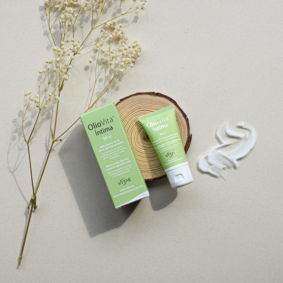 OlioVita® INTIMA 30 ML VITAE