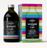 Jarabe Dr. Immune Five HIFAS DA TERRA