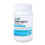 BIOSPORA™ 120 CAPS KLAIRE LABS