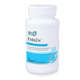 ENDOZIN™ 60 CAPS KLAIRE LABS