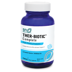 THER-BIOTC® COMPLETE POLVO 60 GR KLAIRE LABS