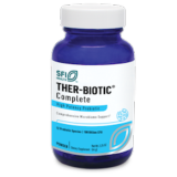 THER-BIOTC® COMPLETE POLVO 60 GR KLAIRE LABS