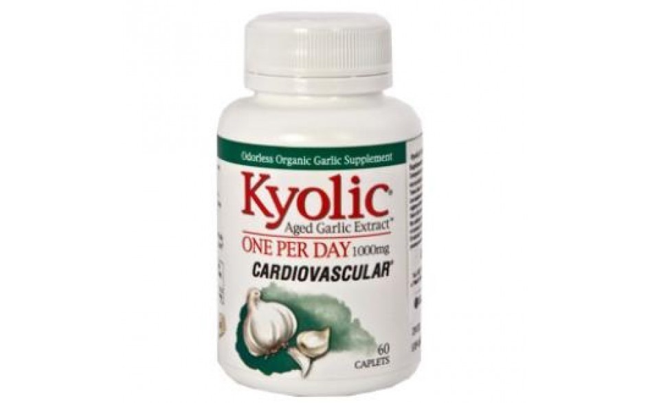 Kyolic® One per Day 1000 mg