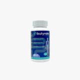 NEW - BUTYRATE 60 cápsulas KEYBIOLOGICALS