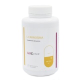 L-CARNOSINA 90 CAPSULAS AMCLINIC