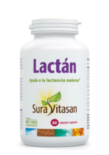 LACTAN 60 CAPS SURA VITASAN