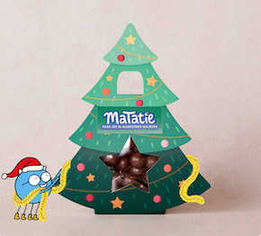 LE SAPIN MATABILES 60 GR MATATIE