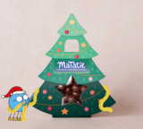 LE SAPIN MATABILES 60 GR MATATIE
