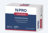NPro LEBOULARDI 30 caps.