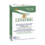 LEVATRIG 60 CAPS BIOSERUM